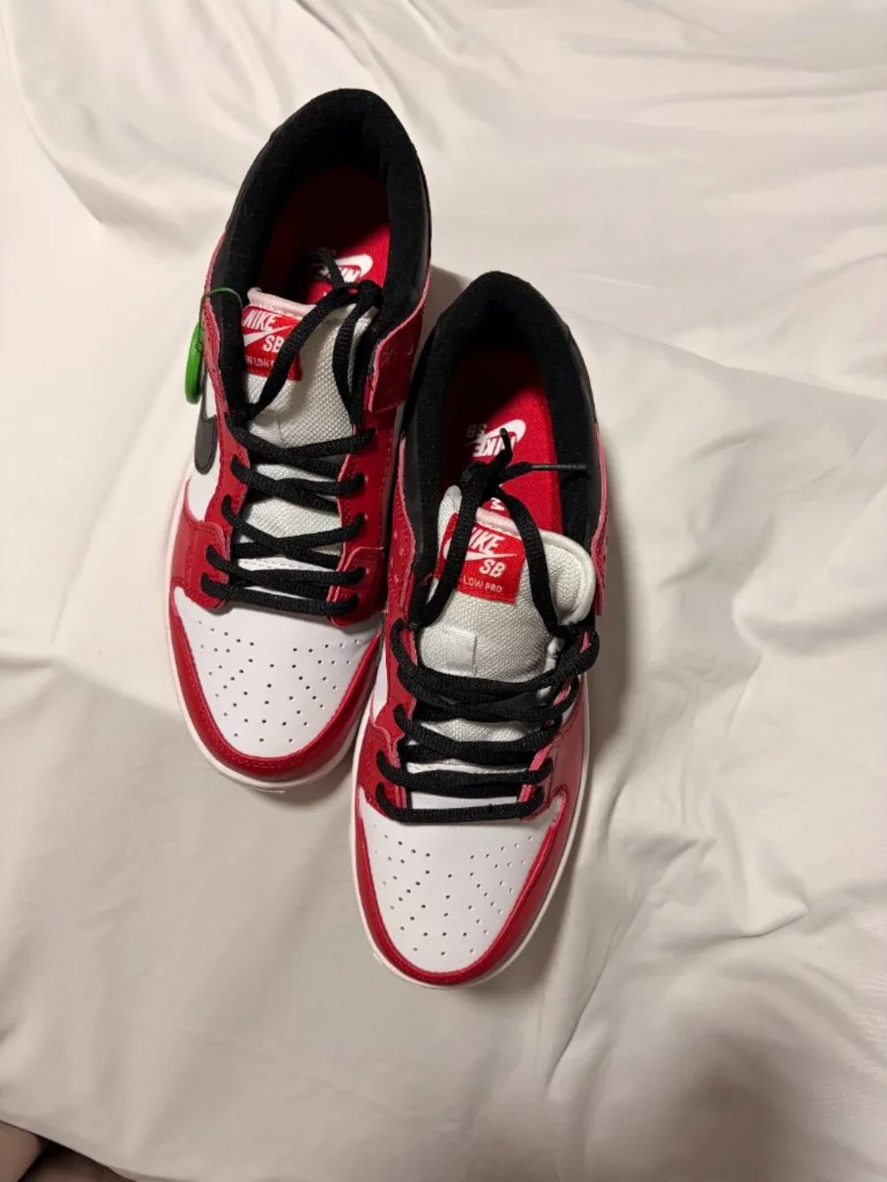 Nike SB Dunk Low Pro 